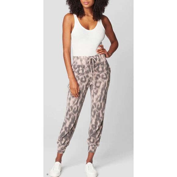 Blank NYC Joggers Womens Soft N Easy Sweatpants Size Extra Small NWT - Picture 8 of 8